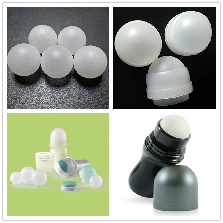 PP Anova Sous Vide Ball Hollow Floatation Ball Hollow Plastic Ball for Cooking