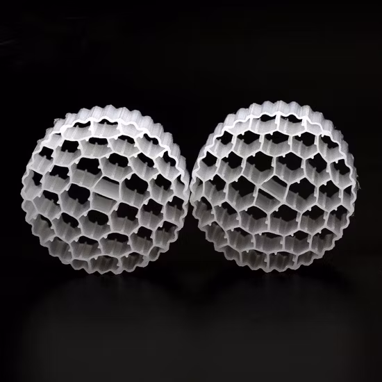 Наньсян Mbbr Media K1 K3 K5 Mbbr Carrier Mbbr Фильтрующие материалы Mbbr Bio Filter Media для очистки сточных вод