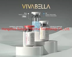 PLA Plla + Ha Filler Vivabella 200мг Эластичное омоложение Регенерация кожи Ремонт
