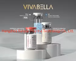 PLA Plla + Ha Filler Vivabella 200мг Эластичное омоложение Регенерация кожи Ремонт